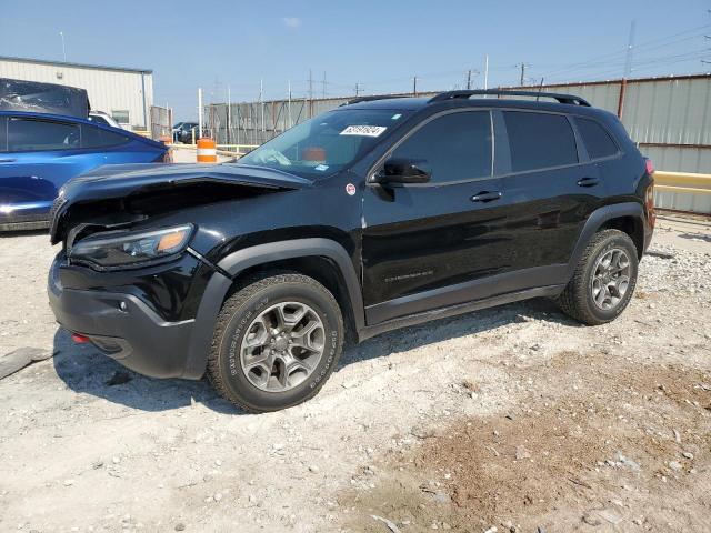 JEEP CHEROKEE T 2022 1c4pjmbx2nd554217