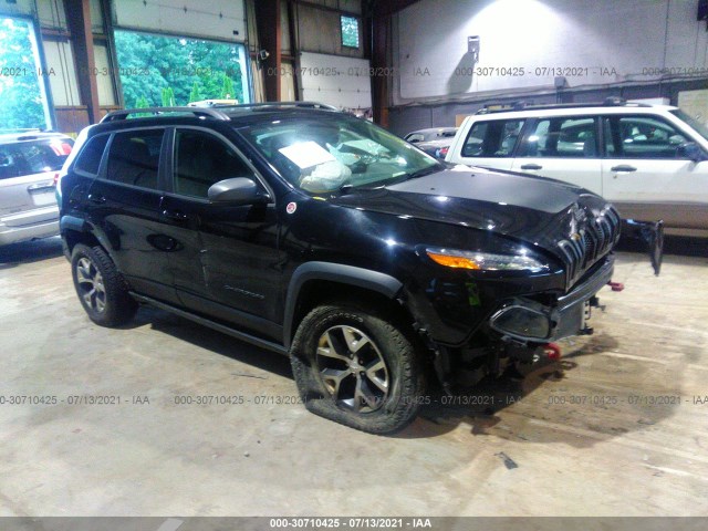 JEEP CHEROKEE 2018 1c4pjmbx3jd502749