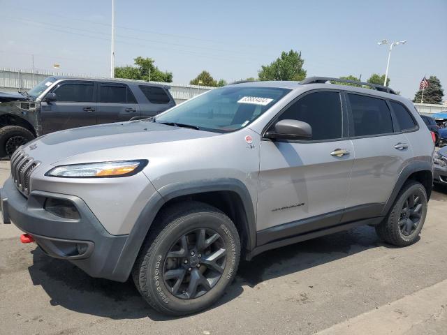 JEEP CHEROKEE 2018 1c4pjmbx3jd502850