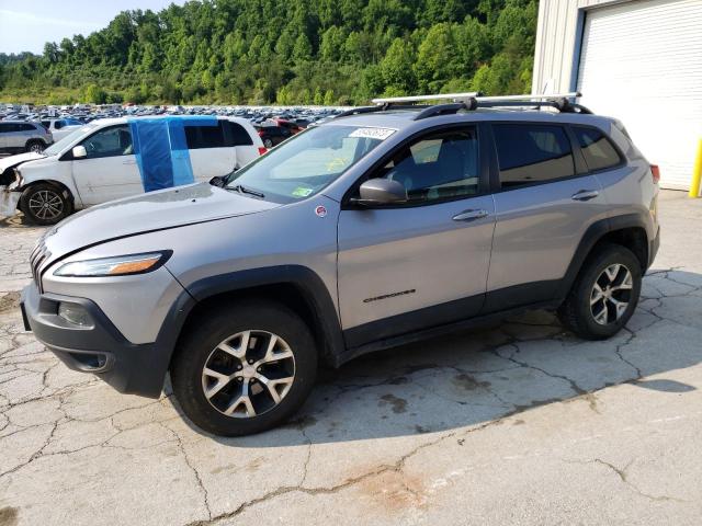 JEEP CHEROKEE T 2018 1c4pjmbx3jd505537