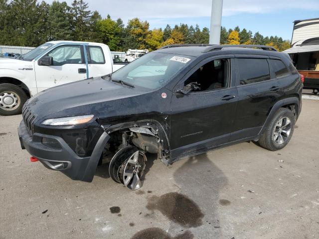 JEEP CHEROKEE T 2018 1c4pjmbx3jd513041