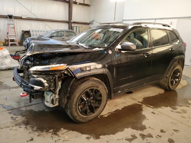 JEEP CHEROKEE 2018 1c4pjmbx3jd541874