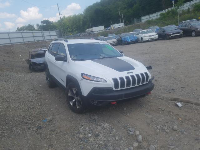 JEEP CHEROKEE T 2018 1c4pjmbx3jd551112