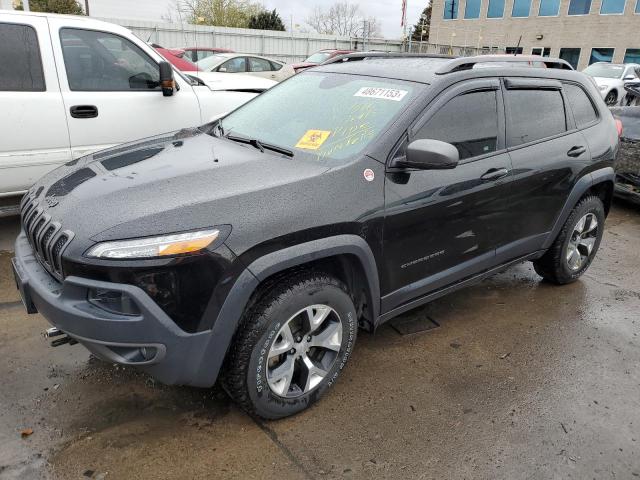 JEEP CHEROKEE T 2018 1c4pjmbx3jd556391