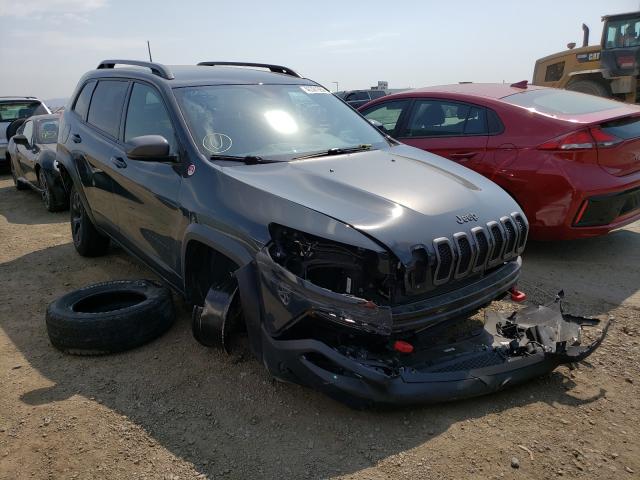 JEEP CHEROKEE T 2018 1c4pjmbx3jd569545