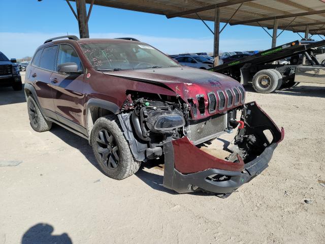 JEEP NULL 2018 1c4pjmbx3jd602849