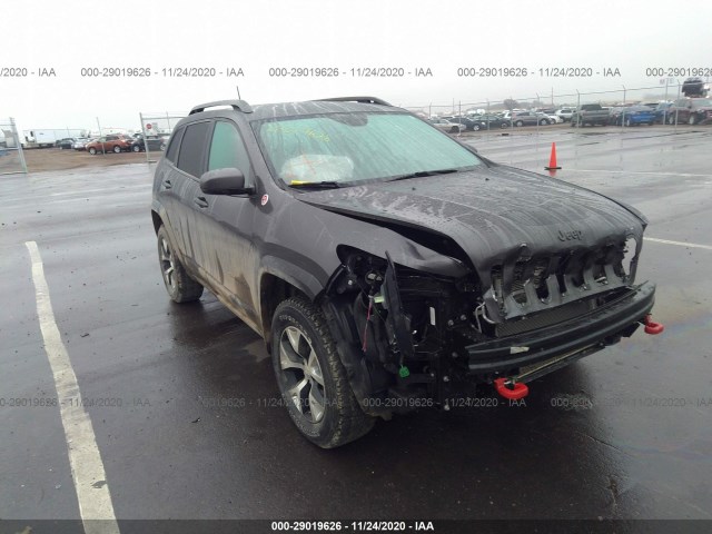 JEEP CHEROKEE 2018 1c4pjmbx3jd609834