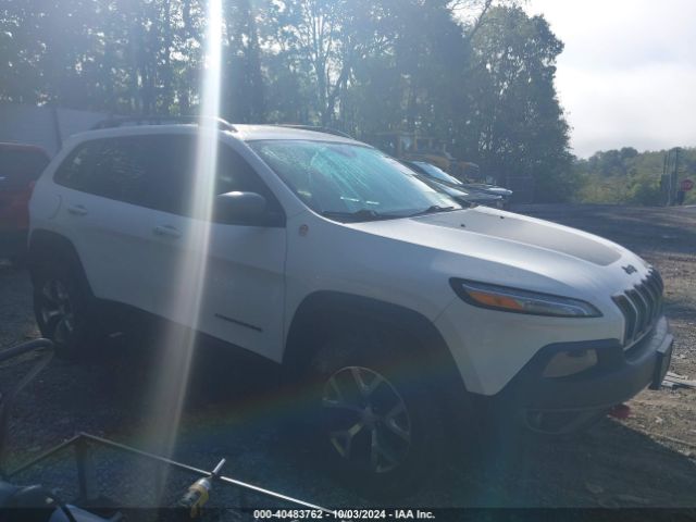 JEEP CHEROKEE 2018 1c4pjmbx3jd619909