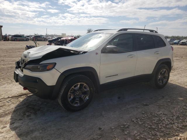 JEEP CHEROKEE T 2019 1c4pjmbx3kd104877