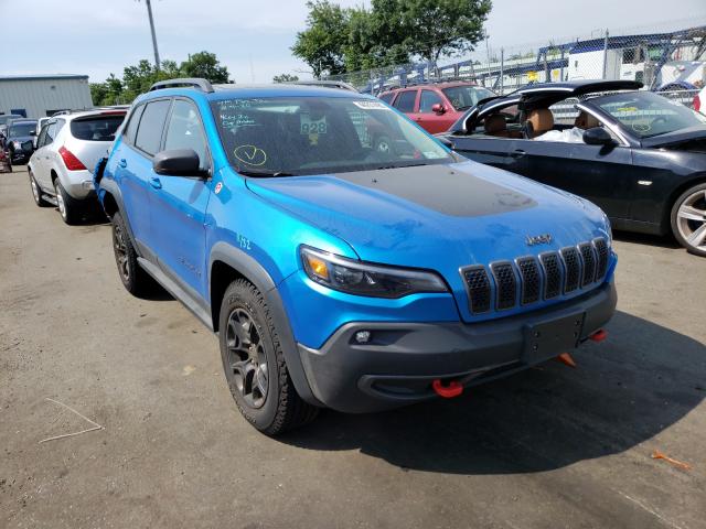 JEEP NULL 2019 1c4pjmbx3kd122294