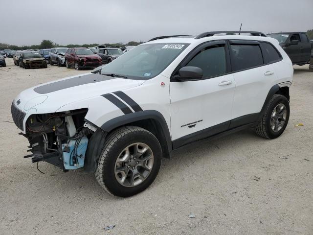 JEEP CHEROKEE 2019 1c4pjmbx3kd126975