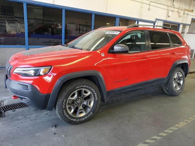 JEEP CHEROKEE 2019 1c4pjmbx3kd227417