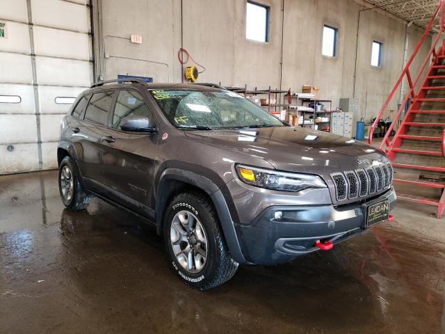 JEEP NULL 2019 1c4pjmbx3kd240233