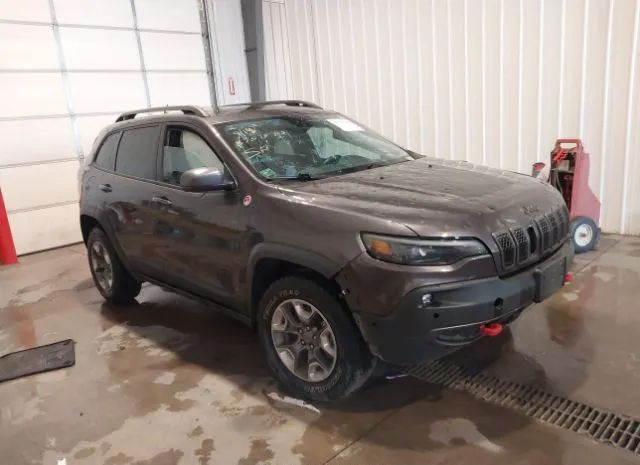 JEEP CHEROKEE 2019 1c4pjmbx3kd280523