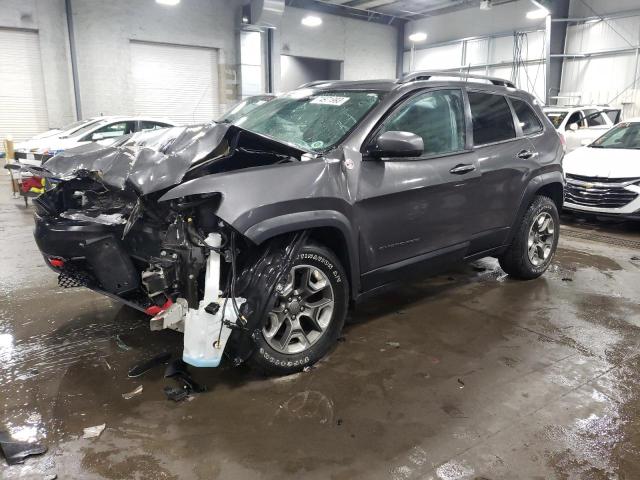 JEEP CHEROKEE 2019 1c4pjmbx3kd328635