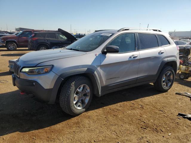 JEEP CHEROKEE 2019 1c4pjmbx3kd330157