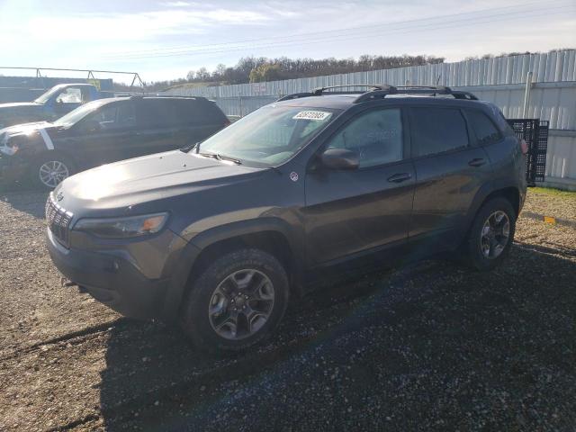 JEEP CHEROKEE 2019 1c4pjmbx3kd350697