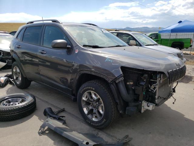 JEEP CHEROKEE T 2019 1c4pjmbx3kd409926