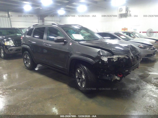 JEEP CHEROKEE 2019 1c4pjmbx3kd422093