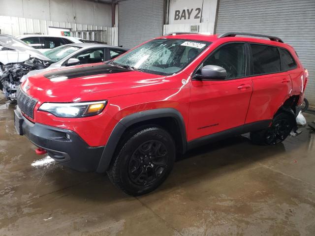 JEEP CHEROKEE 2019 1c4pjmbx3kd427228