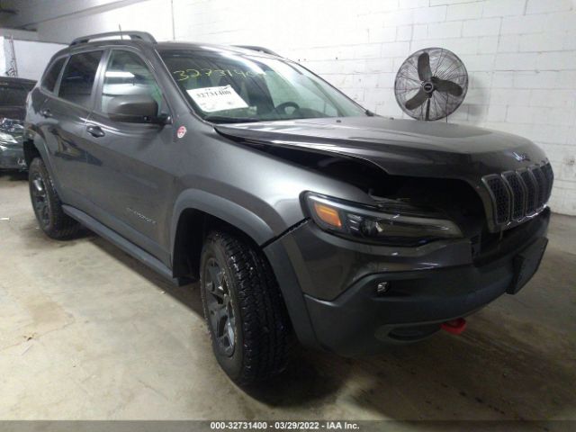 JEEP CHEROKEE 2019 1c4pjmbx3kd449102