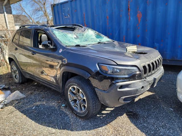 JEEP CHEROKEE T 2020 1c4pjmbx3ld500213