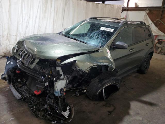 JEEP CHEROKEE T 2020 1c4pjmbx3ld505346