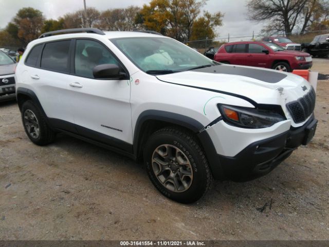 JEEP CHEROKEE 2020 1c4pjmbx3ld518078