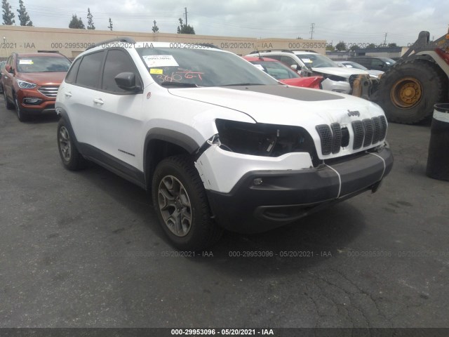 JEEP CHEROKEE 2020 1c4pjmbx3ld557365