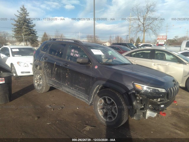 JEEP CHEROKEE 2020 1c4pjmbx3ld564008