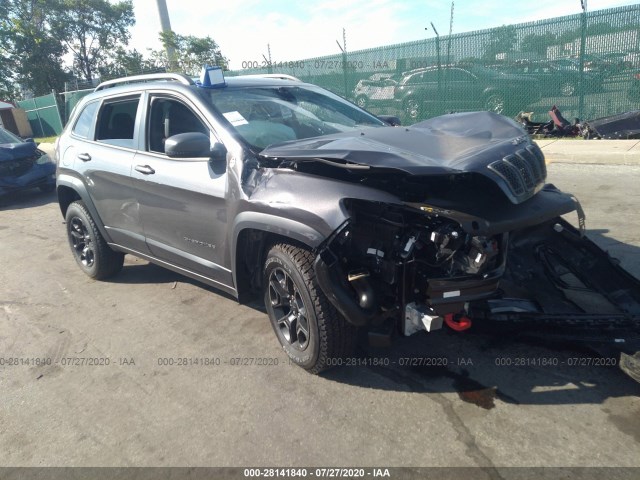 JEEP CHEROKEE 2020 1c4pjmbx3ld579611