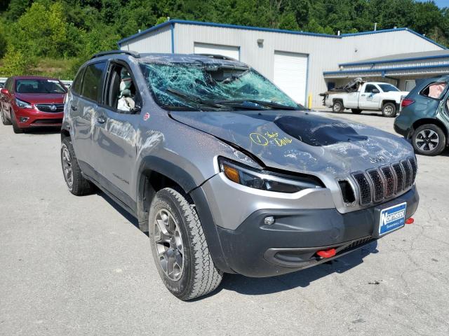 JEEP CHEROKEE T 2020 1c4pjmbx3ld614129