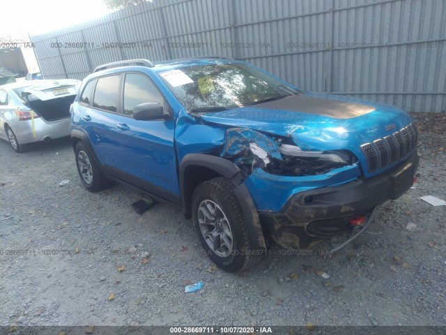 JEEP CHEROKEE 2020 1c4pjmbx3ld621226