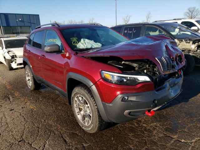 JEEP CHEROKEE 2020 1c4pjmbx3ld621792