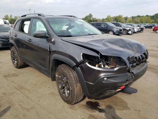 JEEP CHEROKEE T 2021 1c4pjmbx3md210992