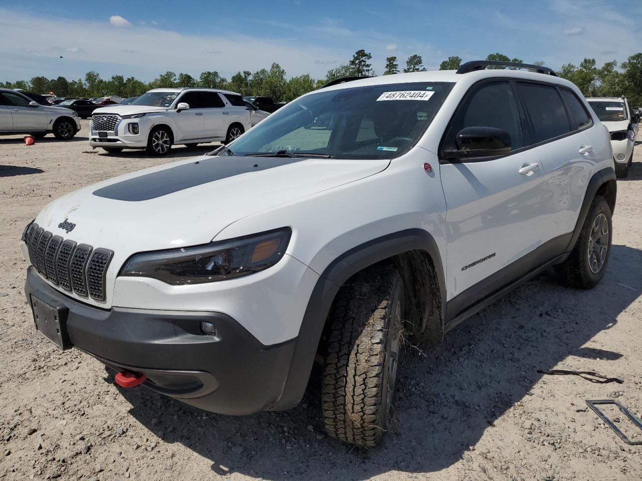 JEEP CHEROKEE 2022 1c4pjmbx3nd505351