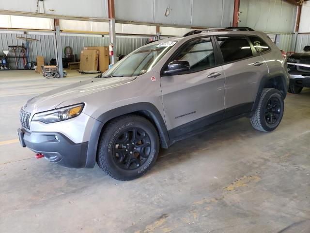 JEEP CHEROKEE T 2022 1c4pjmbx3nd510825