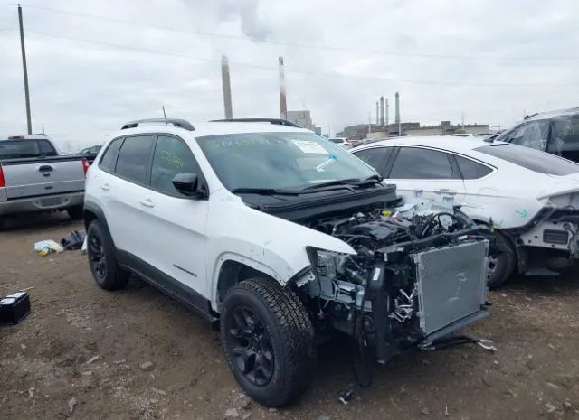 JEEP CHEROKEE 2022 1c4pjmbx3nd533683