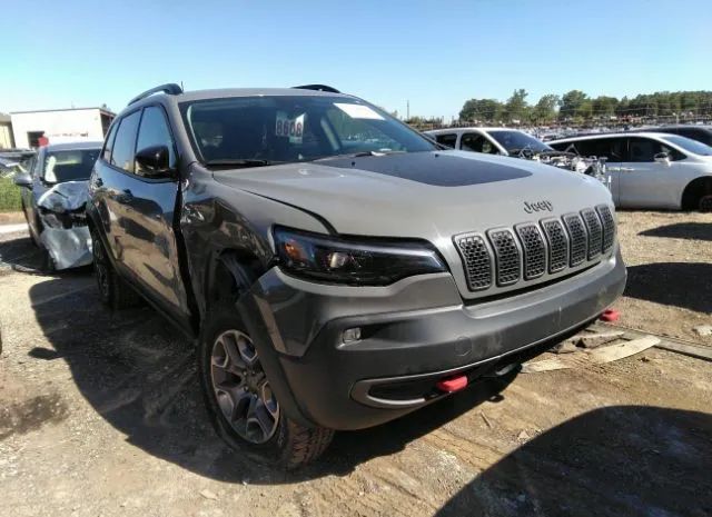 JEEP CHEROKEE 2022 1c4pjmbx3nd551844