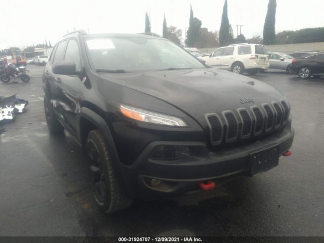 JEEP CHEROKEE 2018 1c4pjmbx4jd502968