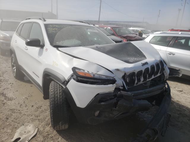 JEEP CHEROKEE T 2018 1c4pjmbx4jd521827