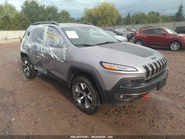 JEEP CHEROKEE 2018 1c4pjmbx4jd522427