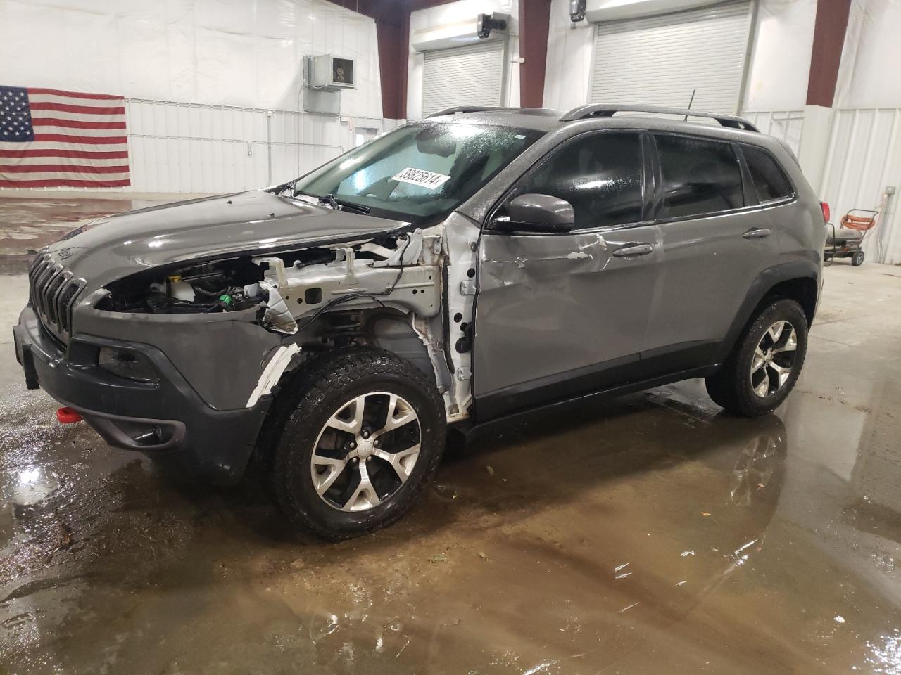 JEEP CHEROKEE 2018 1c4pjmbx4jd525974