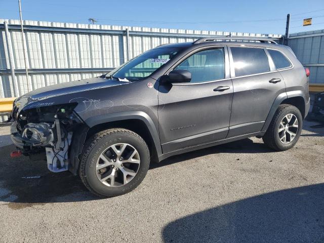 JEEP CHEROKEE 2018 1c4pjmbx4jd535193