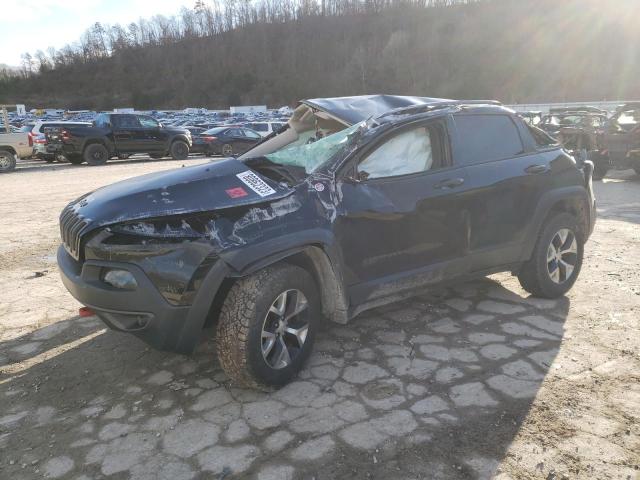 JEEP CHEROKEE 2018 1c4pjmbx4jd550437