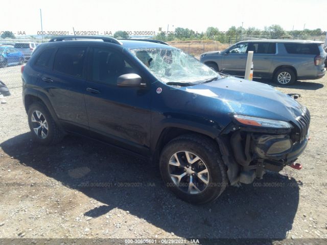 JEEP CHEROKEE 2018 1c4pjmbx4jd577783