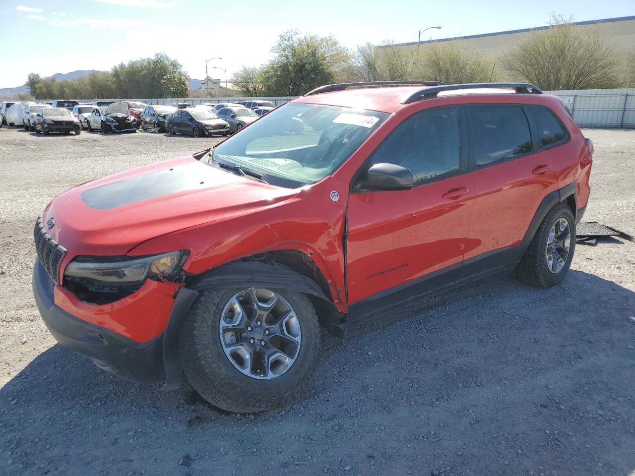 JEEP CHEROKEE 2019 1c4pjmbx4kd136477