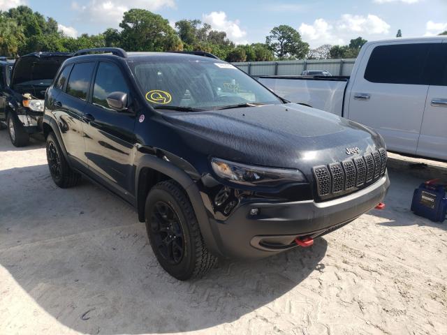 JEEP NULL 2019 1c4pjmbx4kd138942