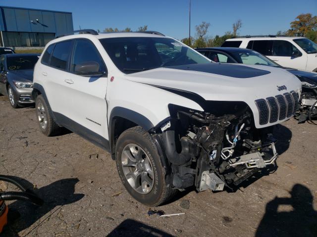 JEEP CHEROKEE 2018 1c4pjmbx4kd183220