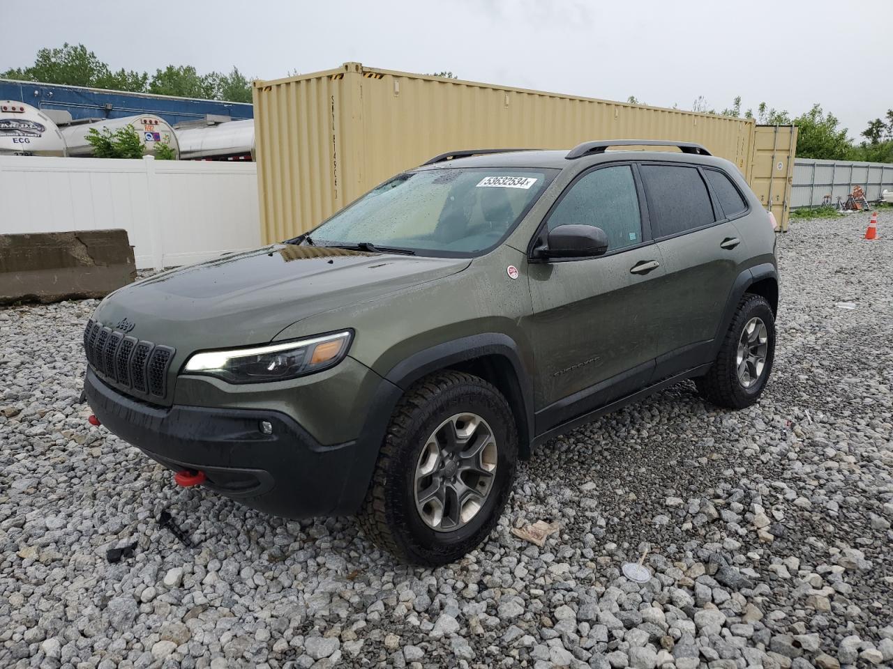 JEEP CHEROKEE 2019 1c4pjmbx4kd199806